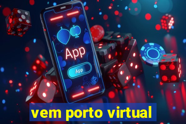 vem porto virtual